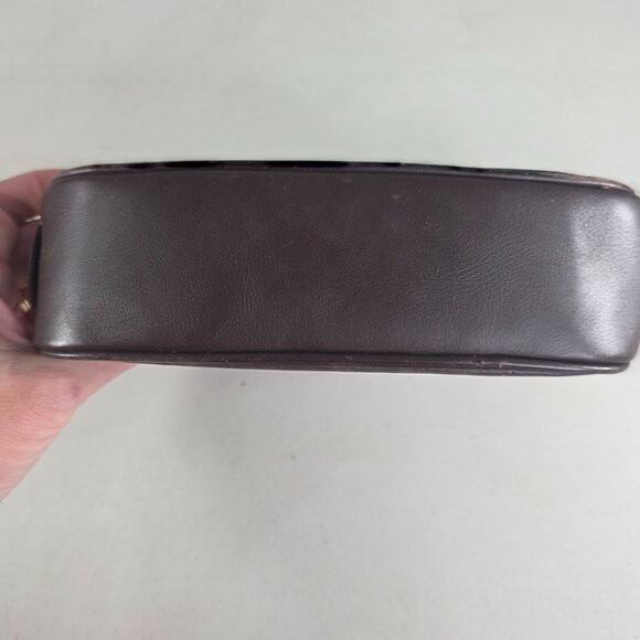 Coach Mini Shoulder Bag HIJ - 6094 No Strap - Picture 7 of 13